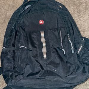 Swiss Gear Laptop Backpack